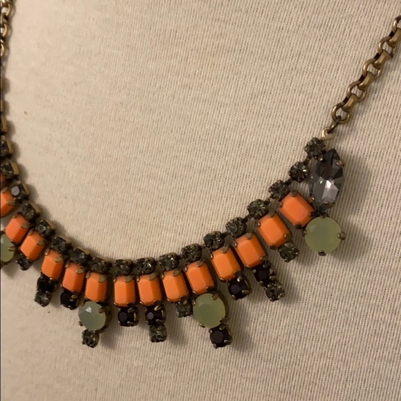 JCrew Necklace - Picture 2 of 5